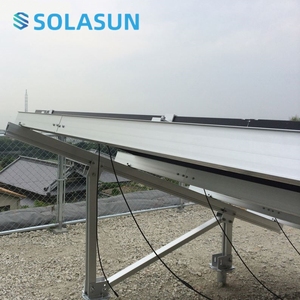 แผงโซลาร์เซลล์ JINKO ทำจากแก้วสองชั้นแผงโซลาร์เซลล์ชนิด N แผงโซลาร์เซลล์605 610 615 620 625วัตต์ - Product Image 4