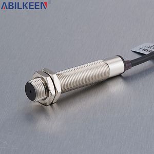 Cao cấp IP67 Quy Nạp gần chuyển đổi không liên hệ với cảm biến tiệm cận cho <span class=keywords><strong>CNC</strong></span> máy công cụ định vị cho máy móc định vị - Product Image 5