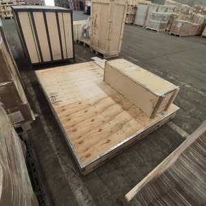 Equilibrador de neumáticos de coche de alta calidad, alineador de ruedas automático 3D para equipo de alineación de cuatro ruedas, máquina equilibradora de neumáticos - Product Image 4