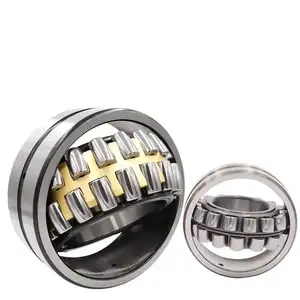 Wholesale Roller Bearings 23144 CA High Speed Spherical Roller Bearing For Steel Industry