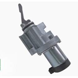 Válvula Solenoide Flameout 04513018 DC 24V para Gas, Temperatura Normal, Aplicación General - Product Image 1