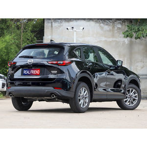 มาสด้า CX-5 <span class=keywords><strong>มือ</strong></span><span class=keywords><strong>สอง</strong></span> เครื่องยนต์ 2.0 ลิตร ขับเคลื่อนล้อหน้า 114 กิโลวัตต์ 155 แรงม้า แรงบิด 200 นิวตันเมตร เกียร์ 6 สปีด 5 ที่นั่ง ถังน้ำมัน 56 ลิตร รถ SUV ขนาดกะทัดรัด เชื่อถือได้ สะดวกสบาย - Product Image 4