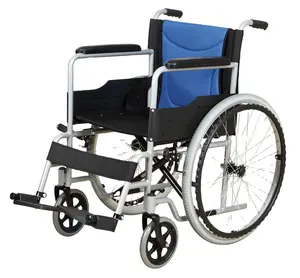 2023 top seller Competitive cheap Brother medical wheelchair in government tender