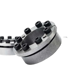 20x47 Series Keyless Shaft Hub <b>Locking</b> Device Z8 Power Transmission Parts - Product Image 1