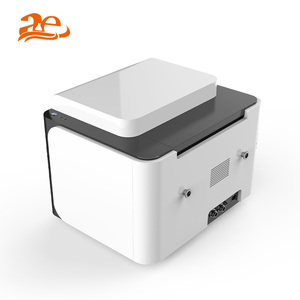 Spettrometro a Fluorescenza a Raggi X (XRF) Automatico AELAB per Analisi di Solidi e Liquidi con 82 Elementi, Display LCD e Funzione Multi-Canale - Product Image 3