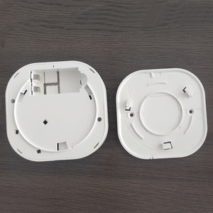 Détecteur de fumée autonome sans fil pour la maison 433 MHz 1527, alarme incendie sans fil 433 MHz, détecteur de fumée - Product Image 4