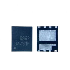 6982 MOSFET N-channel DFN AON6982 Chips IC - Product Image 1