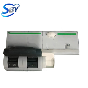 Chính hãng chất lượng cao Easy9 ngắt mạch trong kho với một năm bảo hành - Product Image 5