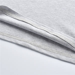 T-shirt en coton 100% pour bébé garçon coréen, sweat-shirt à manches courtes, vêtements pour enfants en gros - Product Image 4