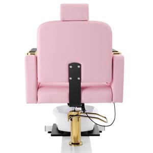Rotation à 360 ° Nail Foot Spa Canapé Pédicure Fauteuil de <span class=keywords><strong>massage</strong></span> Fauteuil de pédicure Foot Spa Fauteuil de manucure - Product Image 4