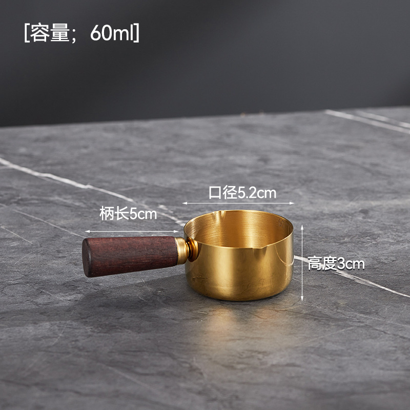 Gold 60 ml