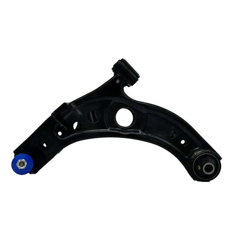 Front Left Right Set Lower Wishbone Arm for 05- Ferodd Sirion