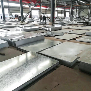 DX51D/SGCC Gi Bobina Stock Bobina de acero galvanizado por inmersión en caliente con lentejuela <span class=keywords><strong>normal</strong></span> PRECIO DE lentejuela cero - Product Image 6