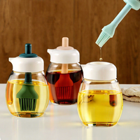 Botol Semprot Minyak Kaca Grosir, Botol Semprot Rumah Tangga, Botol Kecap, Botol Cuka, Botol Bumbu
