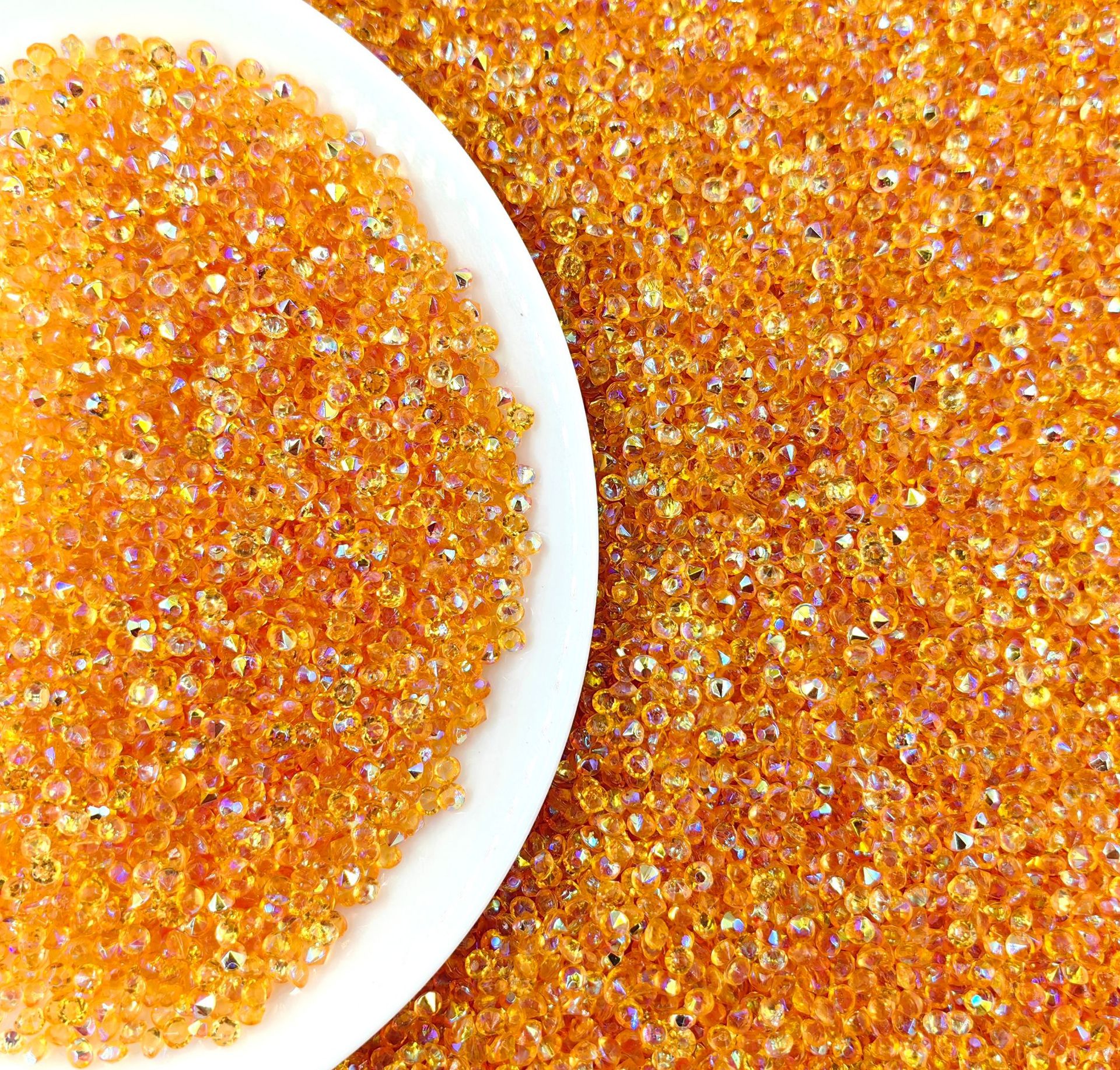 3mm orange AB