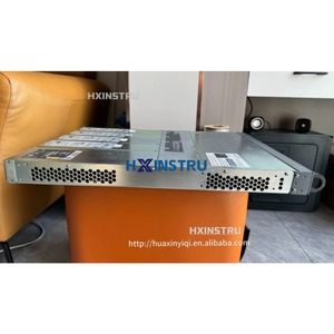 Sistema de Alimentación Modular de Bajo Perfil Keysight N6700C - Unidad Principal*** H - Product Image 3