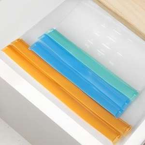 Custom Printed Food Grade Heat Seal Ziplock <b>Bags</b> with Zipper Flat Bottom Pouch CPP Material Manufacturer Supply - Product Image 5