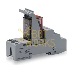 Wago 858507 - Neuf - Product Image 1