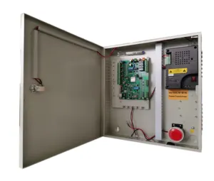 Wholesale Network Electronic Access Control Panel Product For Access Control System
