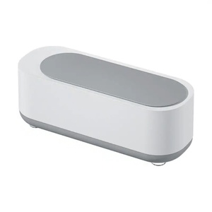 Limpiador Ultrasónico Eléctrico Multifunción de Alta Frecuencia, Máquina de Limpieza de Joyas y Herramientas de Maquillaje - Product Image 1