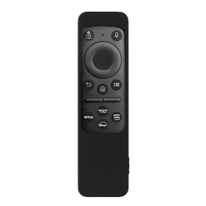 Custodia Protettiva in Silicone Personalizzata per Telecomando <span class=keywords><strong>Samsung</strong></span> <span class=keywords><strong>TV</strong></span> 2025 Proteggi il Tuo Telecomando con Stile - Product Image 1
