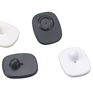 Nhà Máy Giá tùy chỉnh <span class=keywords><strong>TAG</strong></span> <span class=keywords><strong>EAS</strong></span> an ninh báo động 8.2MHz RF Mini vuông cứng <span class=keywords><strong>tag</strong></span> - Product Image 3