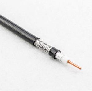 ALmr 300 Câble coaxial RF isolé en mousse PE haute performance 50 ohms pour communication mobile, <span class=keywords><strong>antenne</strong></span> et câble <span class=keywords><strong>d</strong></span>'alimentation - Product Image 2