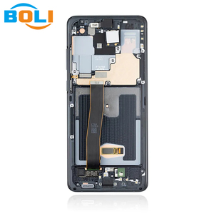 LCD de téléphone portable de qualité originale pour Samsung galaxy <span class=keywords><strong>S20</strong></span> Ultra 5G écran d'origine pour Samsung <span class=keywords><strong>S20</strong></span> Ultra remplacement d'écran - Product Image 4