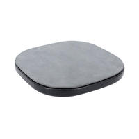 Coussin repose-coudes en cuir PU pour manucure, coussin pour les mains pour salon