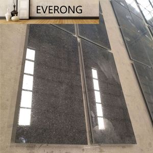 Granit noir Mingue poli moderne Negro Angola Star pour façade de bâtiment et sol - Product Image 2