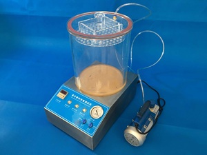 Vakuumverpackungs-Luftlecktestgerät Flaschenleckage-Prüfgerät - Product Image 6