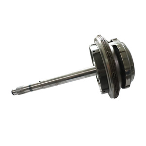 Boîte de vitesses <span class=keywords><strong>automatique</strong></span> AL4 DP0 d'<span class=keywords><strong>occasion</strong></span> Transpeed ATX, tambour d'embrayage d'entrée pour Citroën 1997-ON - Product Image 6