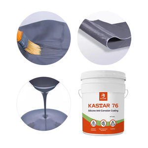 Multi-Modell KASTAR76 Korrosionsschutzsystem - 9100(Flach)/<span class=keywords><strong>9100V</strong></span>(Vertikal)/9100C(Transparent)/9100S(Spray) - Product Image 5