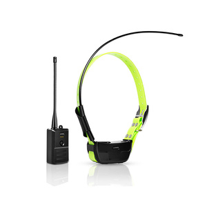Collier de positionnement <span class=keywords><strong>GPS</strong></span> et radio bi-mode Star Spear, utilisé pour le suivi de montagne en plein air des chiens de chasse - Product Image 1