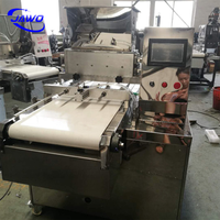 Machine de haute qualité une petite machine de fabrication de biscuits