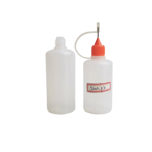15ml 30ml 1oz 50ml 100ml 3oz 4oz 120ml Botella <span class=keywords><strong>de</strong></span> plástico con punta <span class=keywords><strong>de</strong></span> aguja <span class=keywords><strong>para</strong></span> botella cuentagotas - Product Image 4