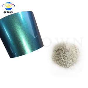 ผงสีมิกก้าสำหรับสีรถยนต์,ผงสีไข่มุกเปลี่ยนจาก <span class=keywords><strong>Cameleon</strong></span> - Product Image 6