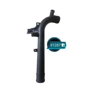 Manguera de Refrigerante Tengyue 8200134513 de Goma con Pared de 4mm de Espesor para Reemplazo y Reparación - Product Image 2