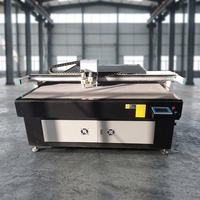 Máquina de Corte CNC para Espuma, Acolchado de Cajas de Embalaje, Cojines para Muebles, Insonorización de Automóviles, Cortadora de Espuma, Mesa de Corte CNC para PVC Rígido