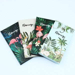 GF New Design Office School Students <strong>Lined</strong> Journals Custom Printing 70k 128Pages Hardcover <strong>Notebook</strong> with Pen and Gift Box - Product Image 3