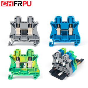 Ôn Châu khối thiết bị đầu cuối Nhà cung cấp thiết bị đầu cuối điện và kết nối - Product Image 3