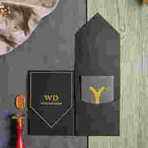 Sobres de Papel Blanco Reutilizables Personalizados para Regalo, Planificador de Presupuesto, Organizador de Dinero en Efectivo, Regalos - Product Image 4