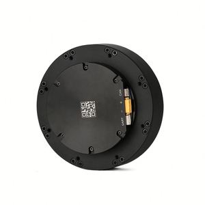 ทีมอเตอร์ คิวบ์มาร์ส AK80-9 KV100 มอเตอร์ไร้แปรงถ่านสำหรับโมดูลโครงกระดูกภายนอกขาหุ่นยนต์ - Product Image 5