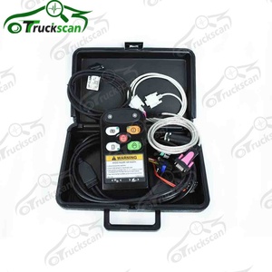 Kit d'outils de diagnostic avec analyseur de service, démarrage à distance, ordinateur portable CF53 - Garantie de 2 ans - Product Image 6
