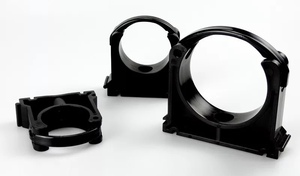 Kẹp ống nhựa PP đúc phun - Product Image 4