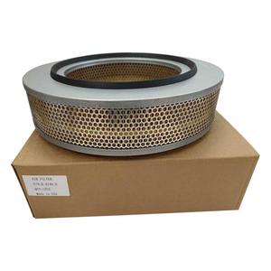 ไส้กรองอากาศแมนนี่ รุ่น 6.4149.0 สำหรับอะไหล่คอมเพรสเซอร์อุตสาหกรรม - Product Image 2