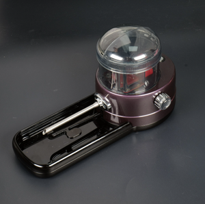 Máquina <span class=keywords><strong>de</strong></span> llenado <span class=keywords><strong>de</strong></span> hierbas para fumar, accesorios para <span class=keywords><strong>tabaco</strong></span>, máquina eléctrica para liar cigarrillos - Product Image 2