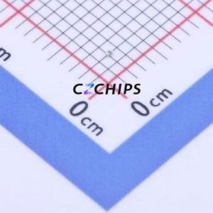 V100J0201HQC500NAT SMD <b>Capacitor</b> (MLCC) 0201 ( Capacitance: 10pF )( Precision: 5% Rated Voltage: 50V ) - Product Image 2