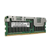 Module de mémoire serveur SK Hynix HMAT14JXSRB120N 256 Go DDR4-3200 PC4-25600R ECC RDIMM 288 broches