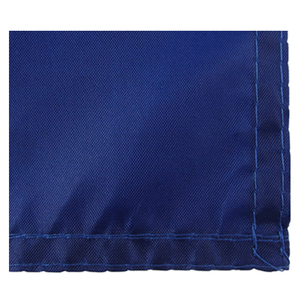 कस्टम सस्ते पॉलिएस्टर 3'x 5 फीट प्रिंटिंग चिकागो क्लब खेल प्रशंसक ध्वज - Product Image 3